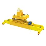 Container spreader 01