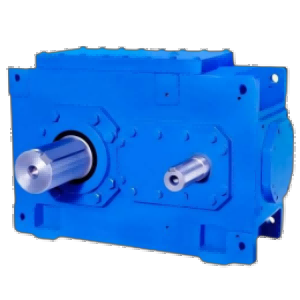 Crane Reducer