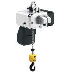 Electric Chain Hoist 01